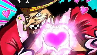 Why Blackbeard NEEDS This Devil Fruit! (not what you think!)