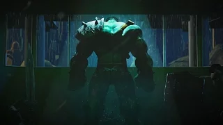 HULK vs. KRATOS | ARCADE MODE! (EPISODE 5) - Sneak Peek