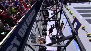 Reebok Crossfit Games 2013 Women Final h1 HD