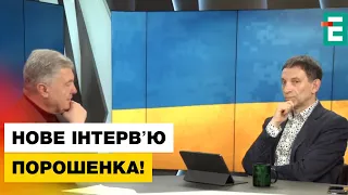 Про наступ росіян, новий РЕБ та мобілізацію