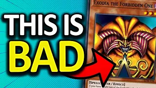 A Hearthstone Player Tries to Guess How Good Yugioh Cards Are