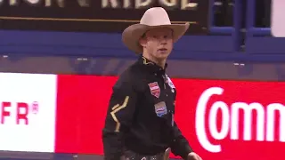 2022 NFR Round 9 Highlights