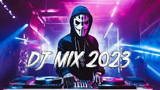 DJ PARTY MIX 2023 - Mashups & Remixes Of Popular Songs | Extra Bass Boosted 2023 #2
