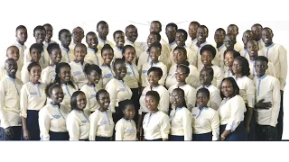 HEAVENLY ROAD - NEWLIFE AMBASSADORS CHOIR - Kenya