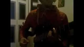 Chief Keef - I Dont Like (GUITAR REMIX/COVER)