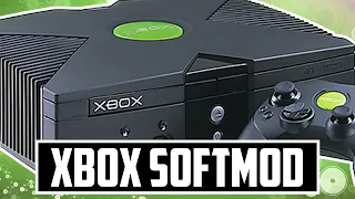 Softmod Your Original Xbox With This EASY Guide