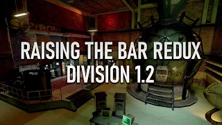 Recreating HL2 Beta: Raising The Bar Redux Division 1.2 (2022 | Part 2)