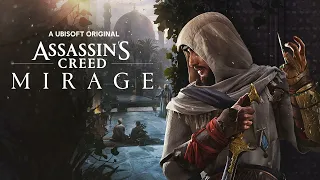 Assassin's Creed Mirage Official Story Trailer Song: "How Villains Are Made" by Madalen Duke