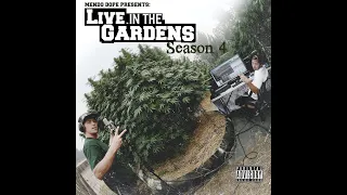 BEHIND THE TREES - LIVE IN THE GARDENS SEASON 4