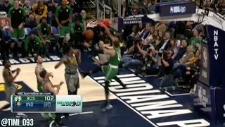 Jayson Tatum Highlights vs Indiana Pacers (22 pts, 7 reb, 3 stl)