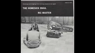 Ric Masten - Barbie [1970s Kids Folk]