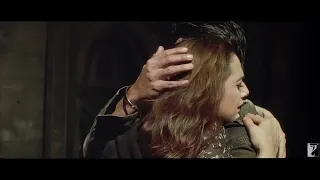 Rona aaya - Sahir Ludhianvi | Veer Zara | Shahrukh Khan | Preity Zinta