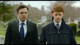 'Manchester by the Sea' (2016) Official Trailer | Casey Affleck, Michelle Willams