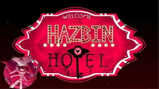 2 серия Отель Хазбин|Секретный комикс Hazbin Hotelй