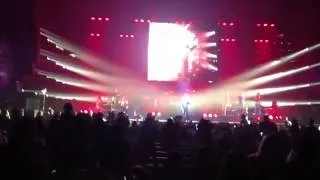 Alejandro Fernandez Cóncavo y Convexo En Vivo