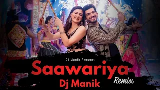 Saawariya Remix | DJ Manik 2021 | Kumar Sanu & Aastha Gill | Bollywood Hindi Remix 2021