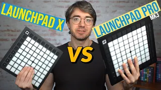 Every launchpad is a special snowflake