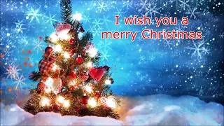 Merry Christmas Wishes 2022 Xmas Christmas greetings and a Happy New Year 2023