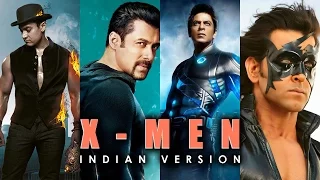 X MEN Apocalypse Trailer INDIAN Version