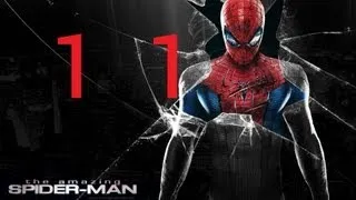 The Amazing Spider-Man #11 Вот Вакцина