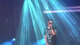 LEESSANG - BALLERINO - Malaysia 2014