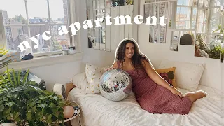 What $3,150 Gets You In Bushwick, Brooklyn | NYC Apartment Tours (3 bedroom)