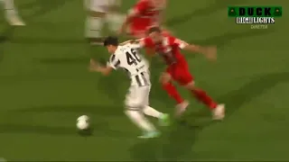 Monza vs Juventus 1−2   Extеndеd Hіghlіghts   All Gоals720P HD