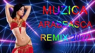 Muzica Arabeasca Noua 2022 ❄ Best Arabic House Music ❄ Arabic Music Mix 2022