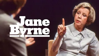 Jane Byrne — A Chicago Stories Documentary