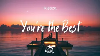 Kiesza - You're The Best