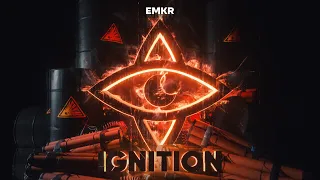 EMKR - Ignition (Official Audio)