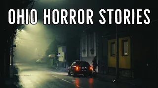 3 True Scary Ohio Horror Stories