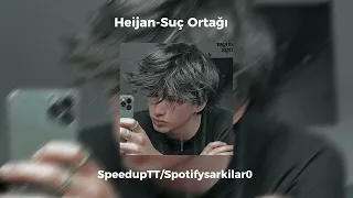 Heijan -Suç Ortağı Speedup