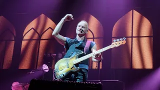 Sting - Fields of Gold @ Afas Live Amsterdam 25-03-2022