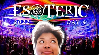 Esoteric Festival 2022 | Day 4 - The Review