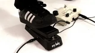 What Is a Wah Pedal? | Guitar Pedals