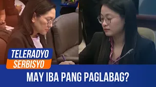 Probe on Guo, POGO to dig deeper on possible espionage, other violations | Kabayan (30 May 2024)