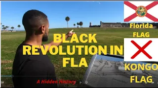 A HIDDEN HISTORY OF FLORIDA'S MAROON WARS: America's Successful Slave Revolt