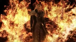 Sephiroth & Remnants: Centuries by Fall Out Boy - Final Fantasy VII AMV.