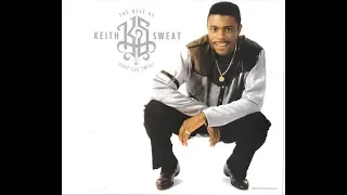 KEITH SWEAT  Make It Last Forever (Extended Version)    R&B