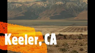 Keeler CA