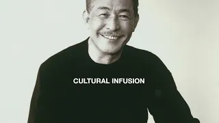 The Design Philosophy of Issey Miyake