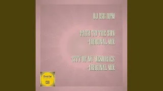 City Of My Memories (Original Mix)