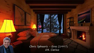 Chris Spheeris - Eros (1997)