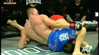 Rich Hale vs Nik Fekete (full length)