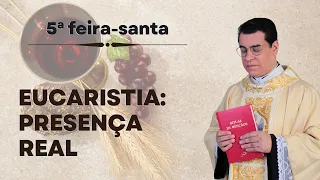 SEMANA SANTA -  [06/04/2023] | Padre Chrystian Shankar