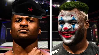 Is Francis Ngannou A Revolutionary Or A Fool? (UFC Documentary)