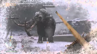 DNOinThaKut - Far Cry Primal Bloodtusk Glitch