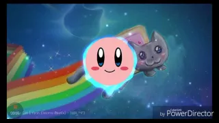 Nyan cat - (electro remix)