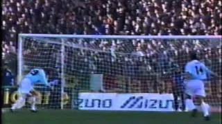 Lazio. Season Review 1997-98. Serie A.avi